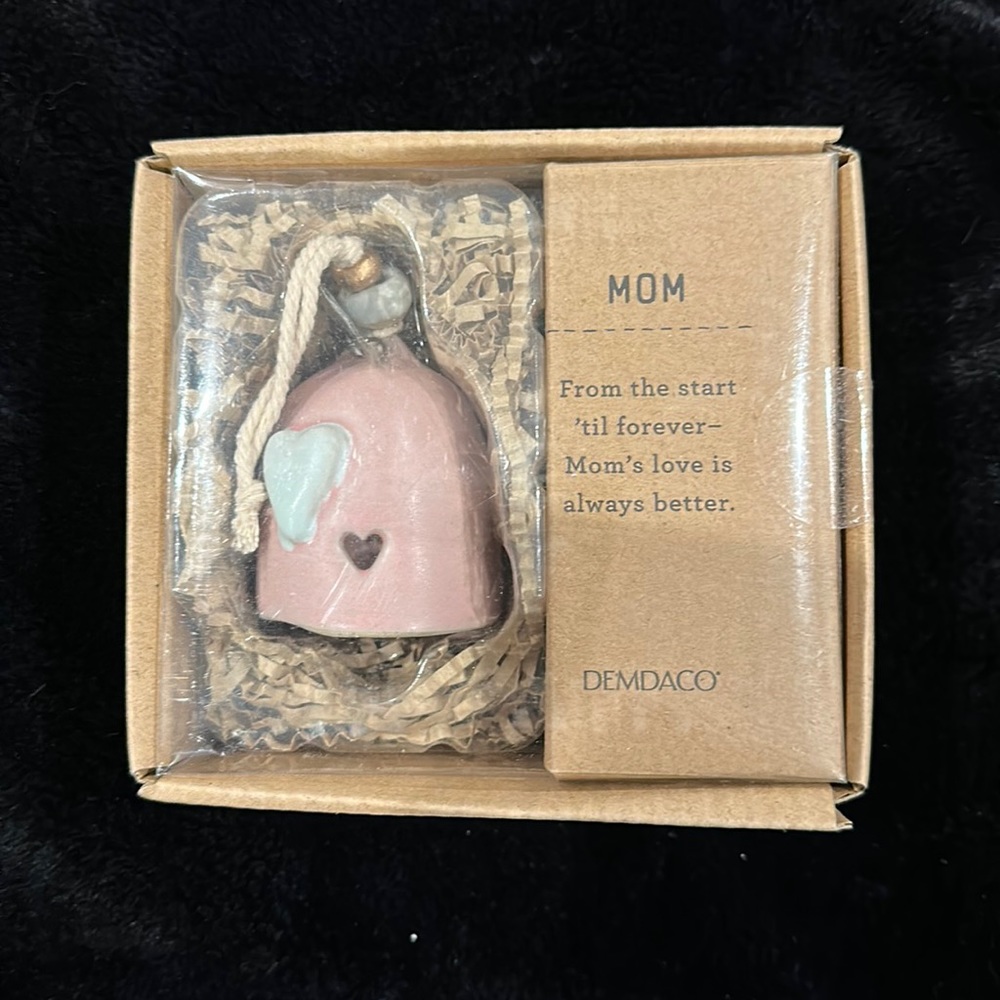 Brand new Demdaco/ Hallmark inspired Bells